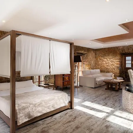 El Palacete Soñado Inn