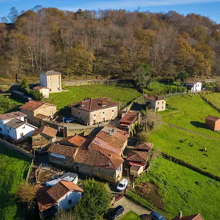Mini-hôtel El Palacete Sonado O *