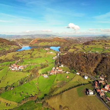 Mini-hôtel El Palacete Sonado O