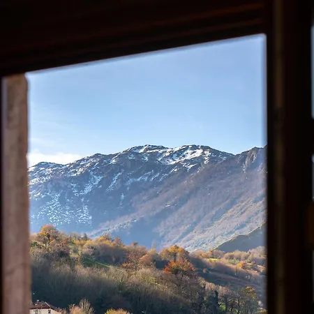 El Palacete Soñado Inn