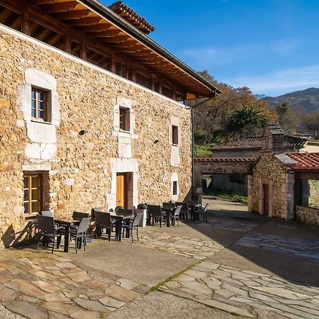 El Palacete Soñado La Roza (Asturias)