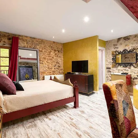 El Palacete Sonado O