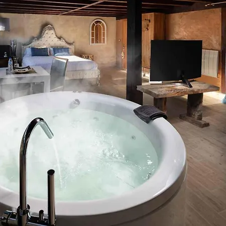 El Palacete Sonado O *