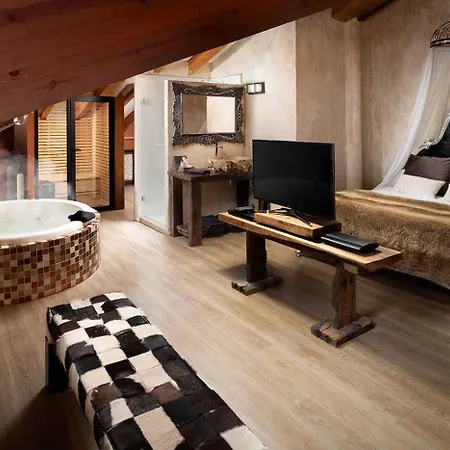 El Palacete Sonado O