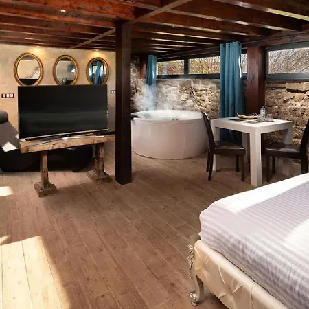 El Palacete Soñado Inn *