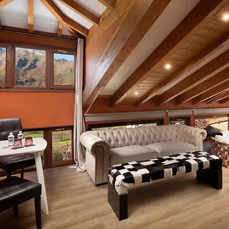 Mini-hôtel El Palacete Sonado O *