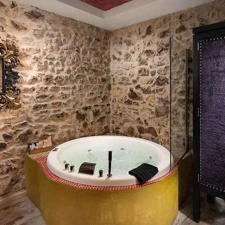 El Palacete Sonado O