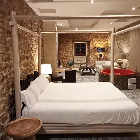 Inn El Palacete Soñado