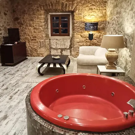 Mini-hôtel El Palacete Sonado O