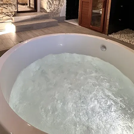 Mini-hôtel El Palacete Sonado O La Roza (Asturias)