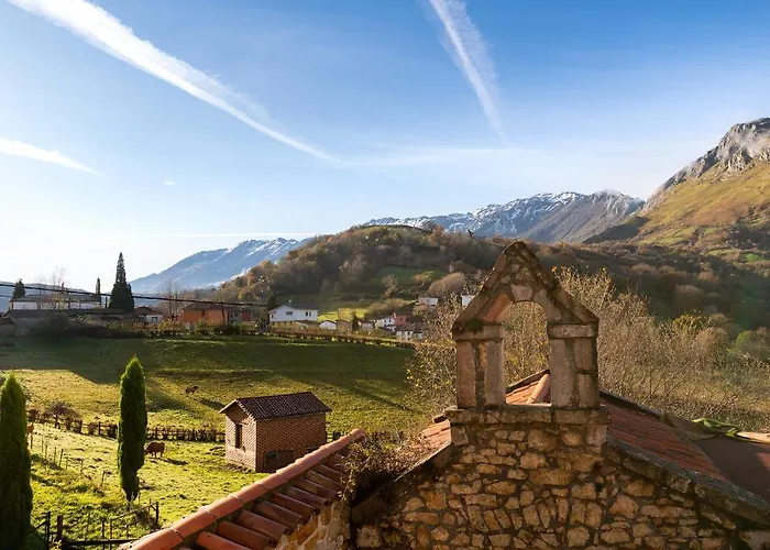 El Palacete Soñado Inn