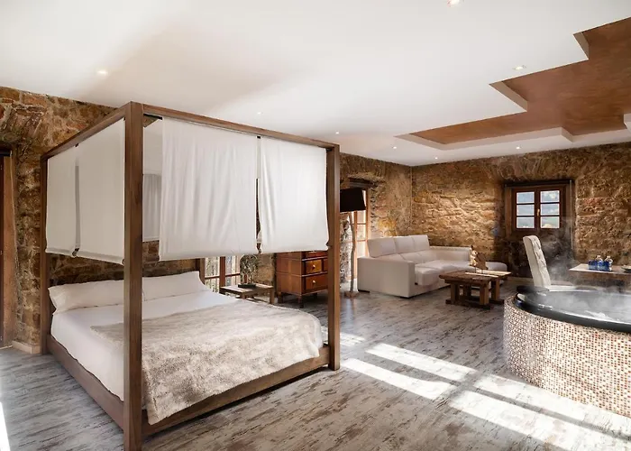 El Palacete Soñado Inn