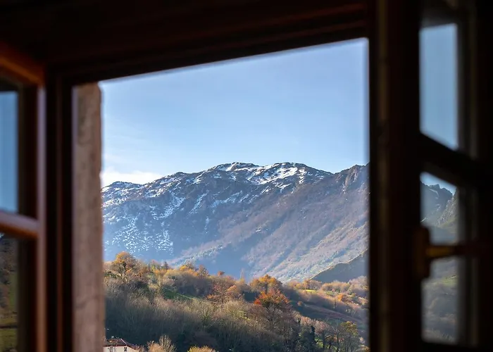 El Palacete Soñado Inn