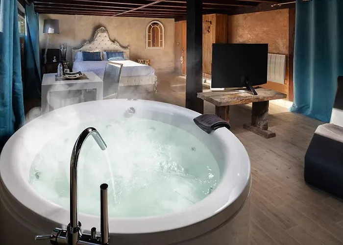 El Palacete Soñado *