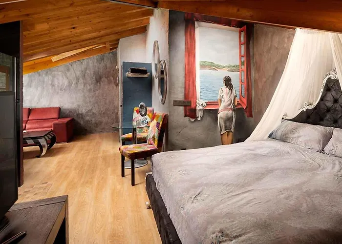 Inn El Palacete Soñado