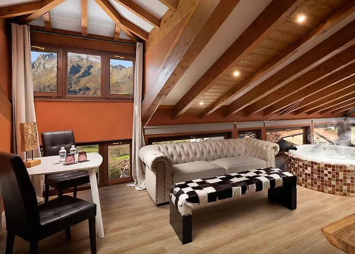 Inn El Palacete Soñado *