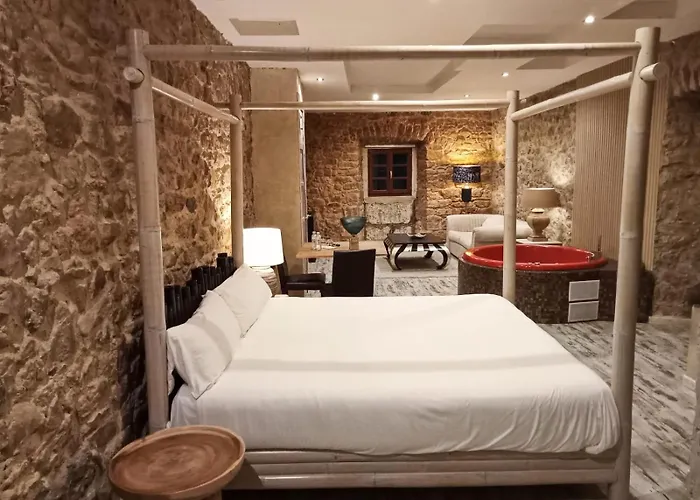 Inn El Palacete Soñado