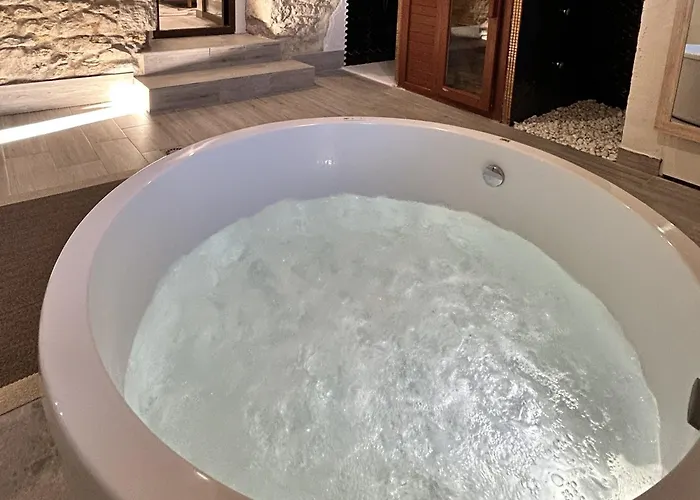 Inn El Palacete Soñado La Roza (Asturias)